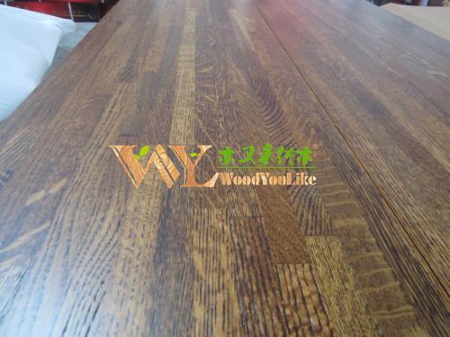 bathroom tops Oak dining tables Oak working tables