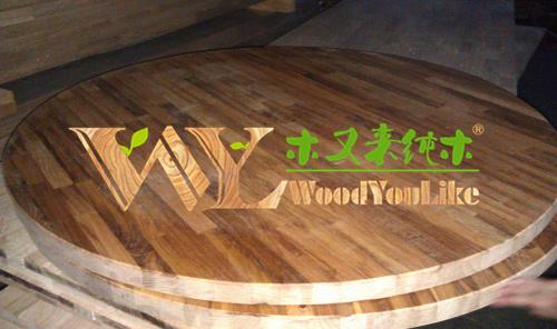 bathroom tops Oak dining tables Oak working tables