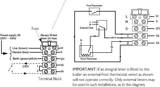 Nest E Wiring Diagram For Heat Only Boiler from www.diynot.com