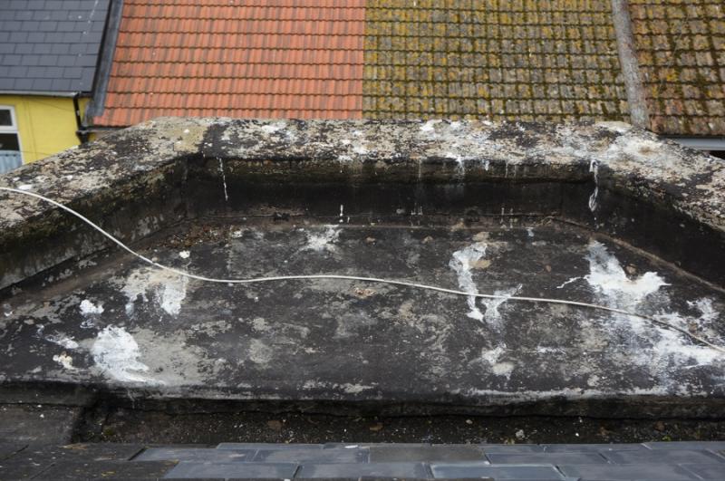 Bay Parapit (Close Up)