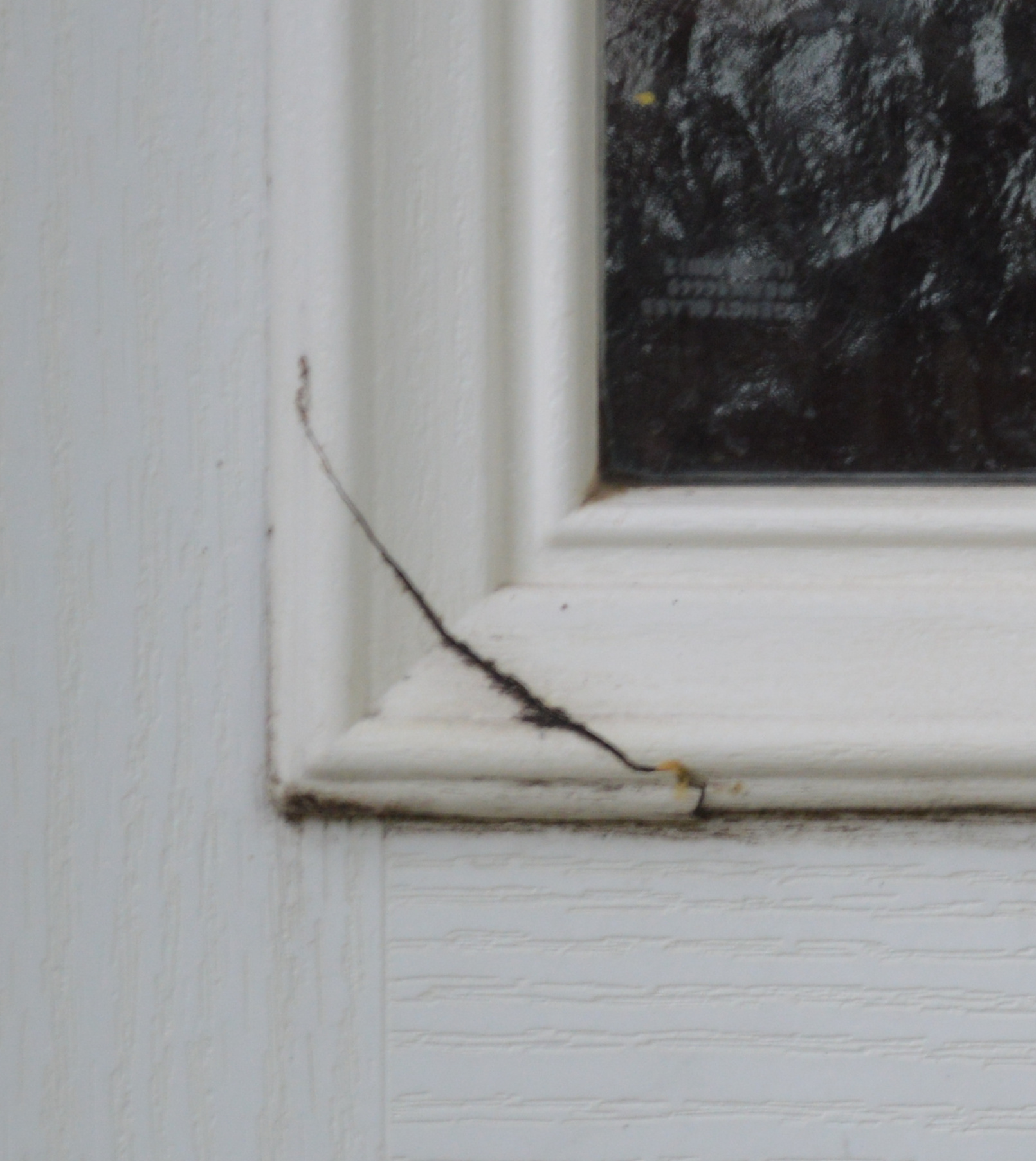 Obtaining and replacing uPVC beading DIYnot Forums