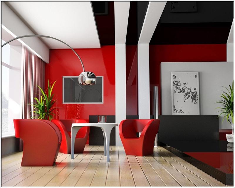 Black Element - 34mm Aluminum Frame