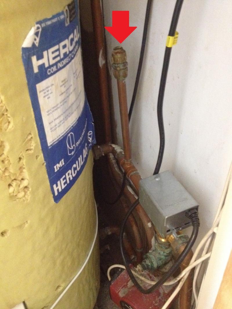 Bleed valve and 3 position valve