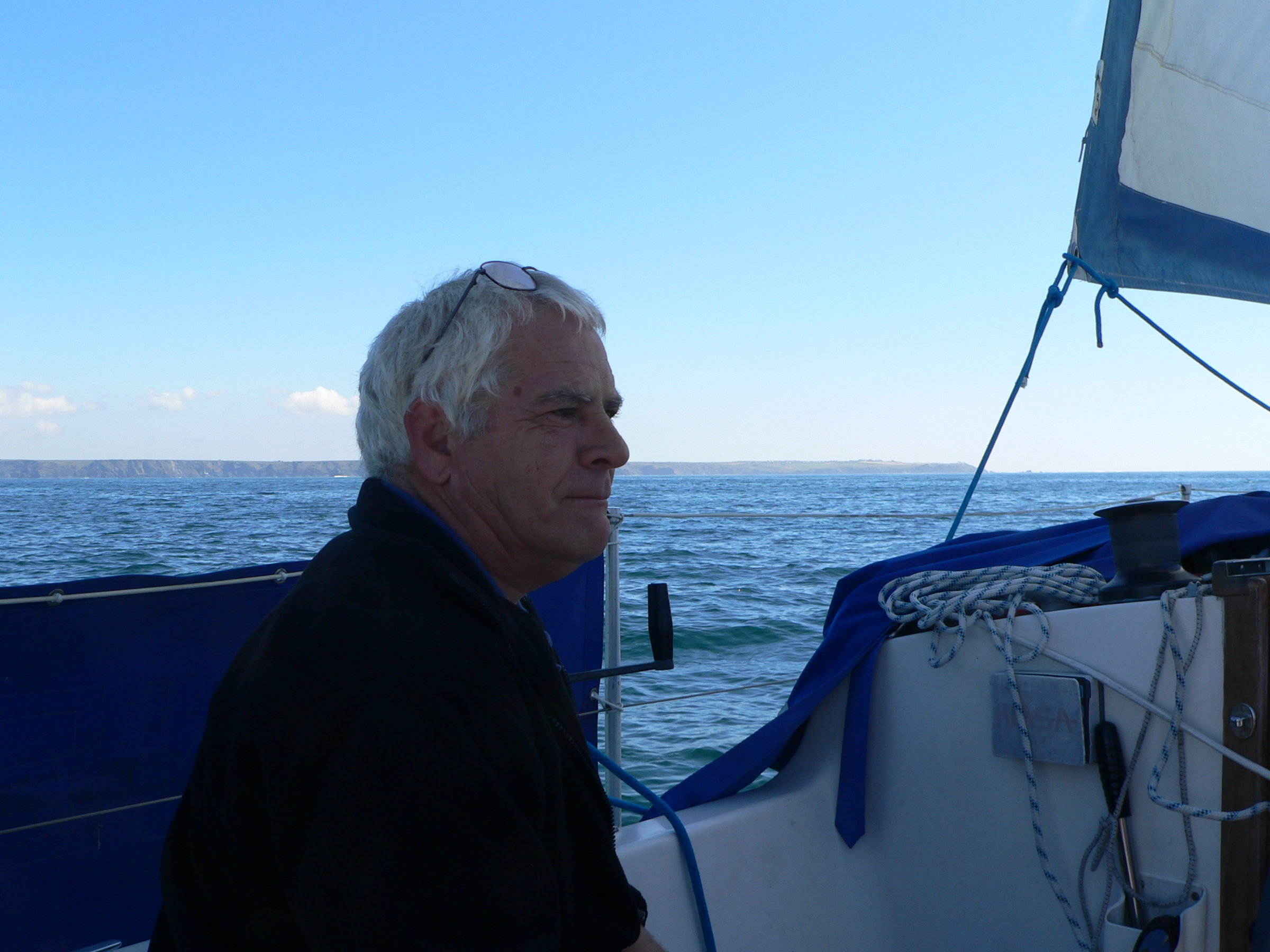 Boat, Plane And Road Trip 2008 242