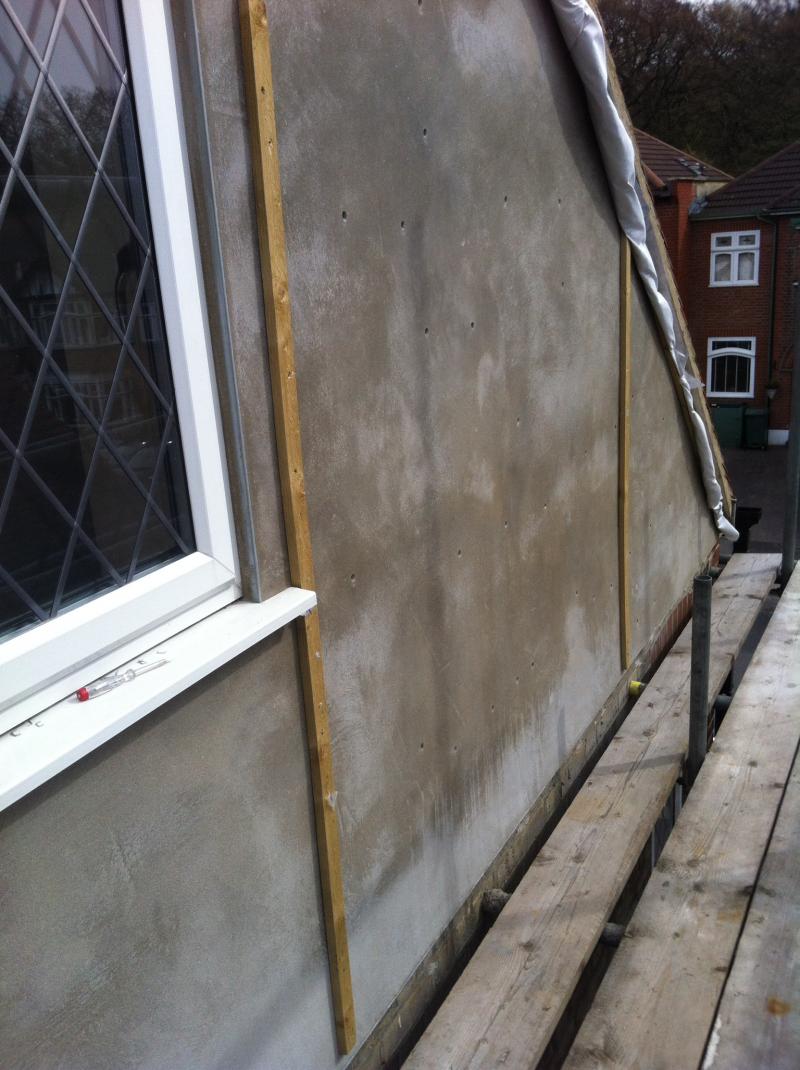 Bottom right ext showing greyed render