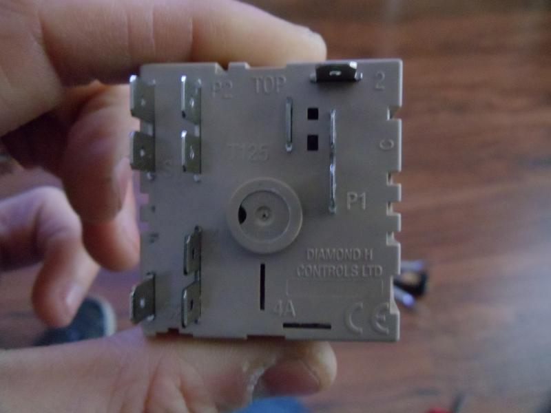 Cannon Twin Regulator