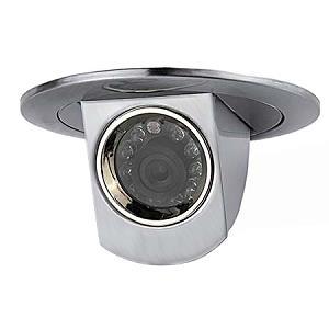 Ceiling Covert Camera