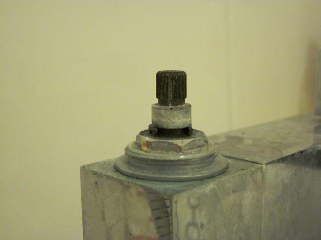 Ceramic Valve