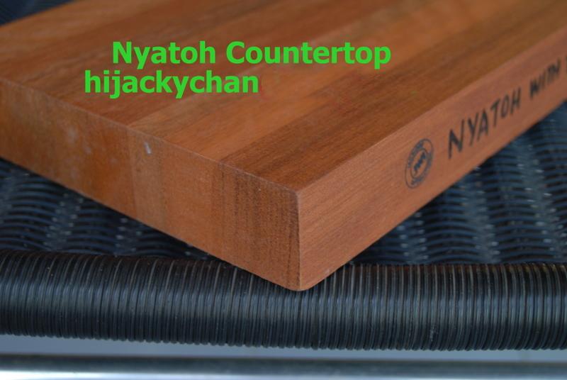 Cherry Worktops, Solid Cherry Kitchen Worktop, Che