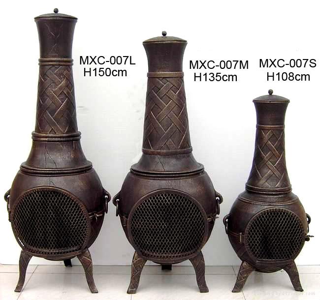 Chimenea