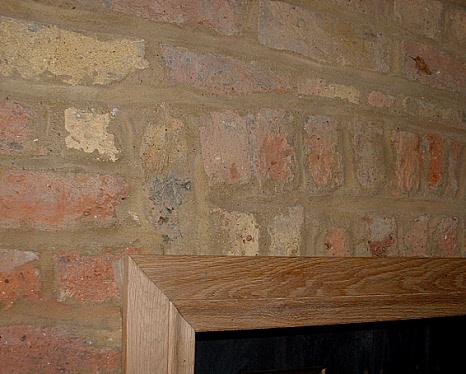 Chimney Breast