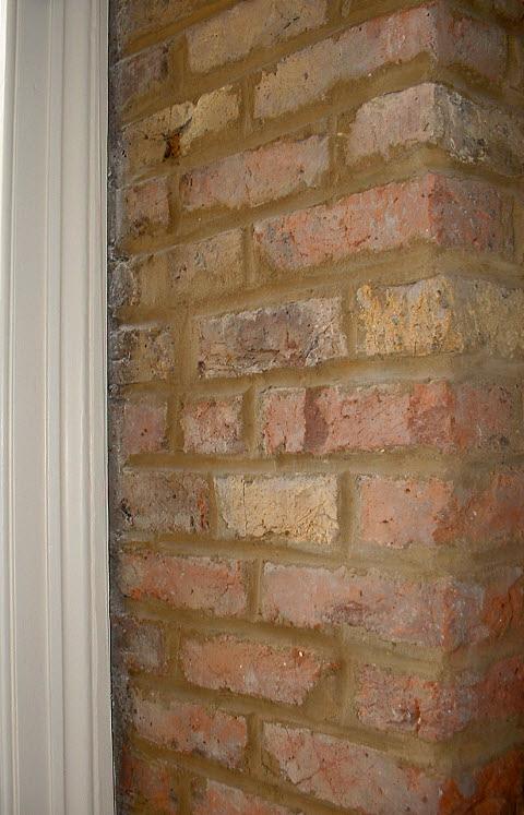 Chimney Breast