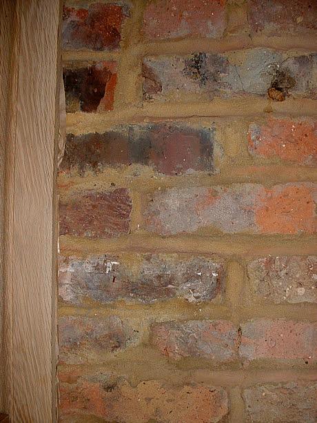 Chimney Breast