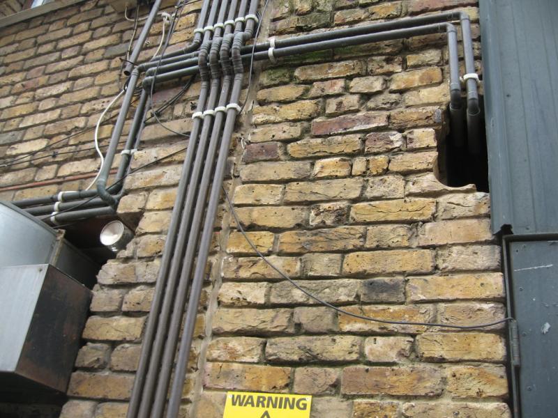 Chinese restaurant 2