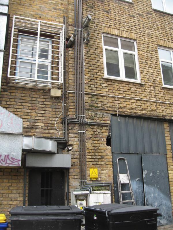 Chinese restaurant 3