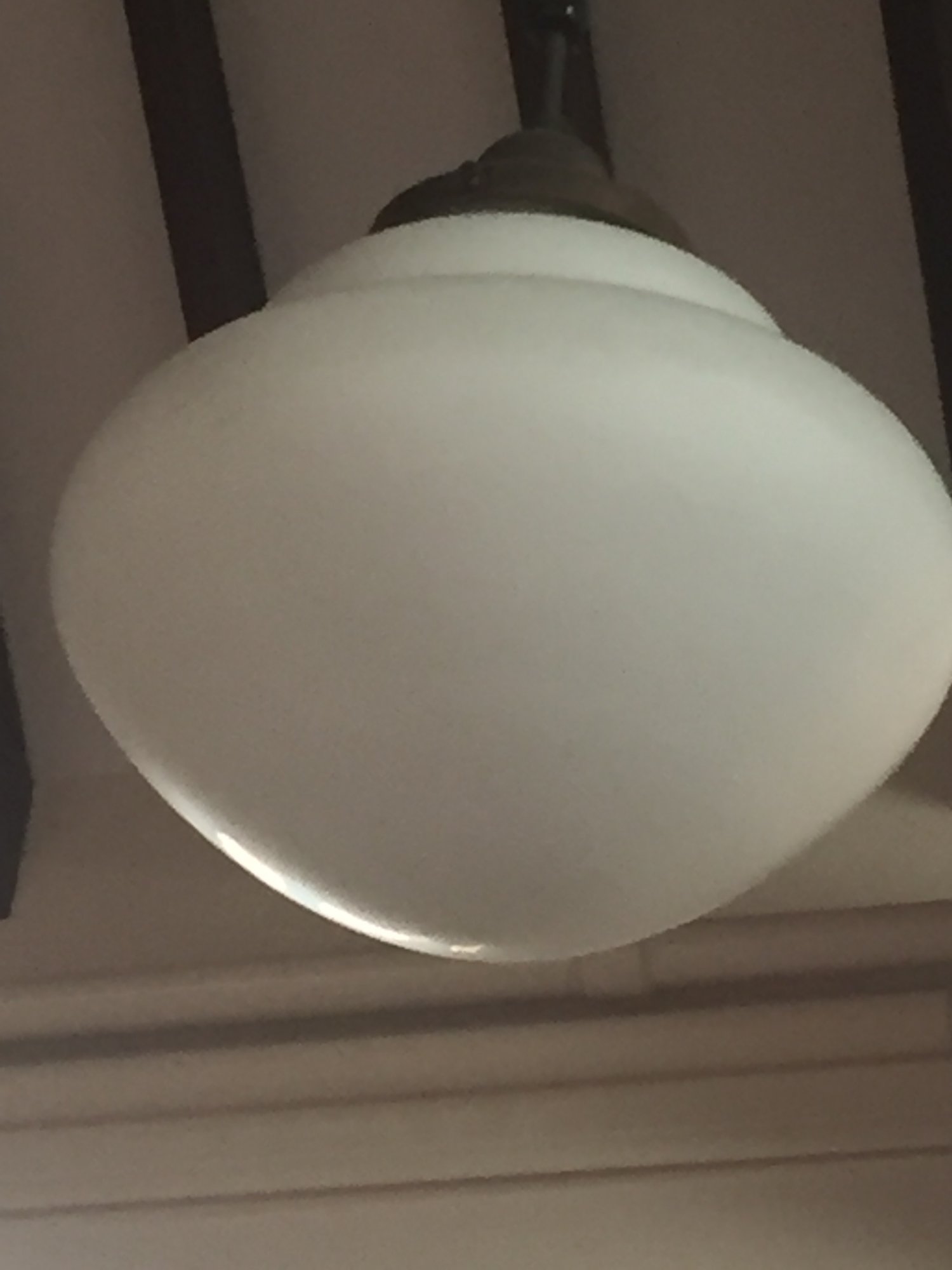 Church lamp