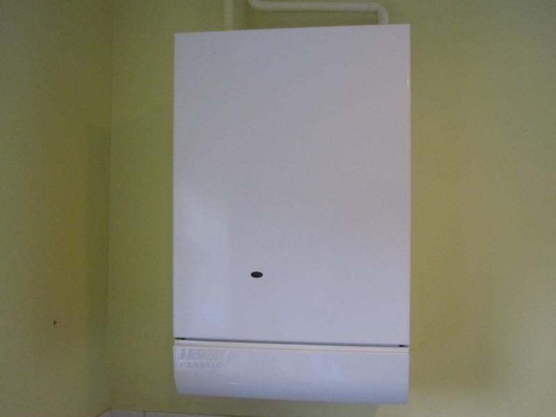 Classic RS 240 Front View