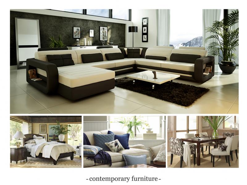 Contemporary Furniture