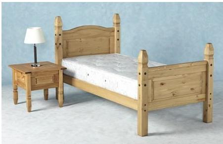 Corona Pine Furniture