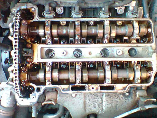 corsa c engine