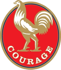 Courage_Brewery_logo