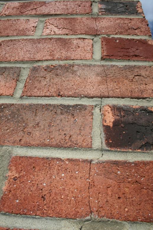 Crack South-facing 2