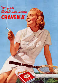 Craven A
