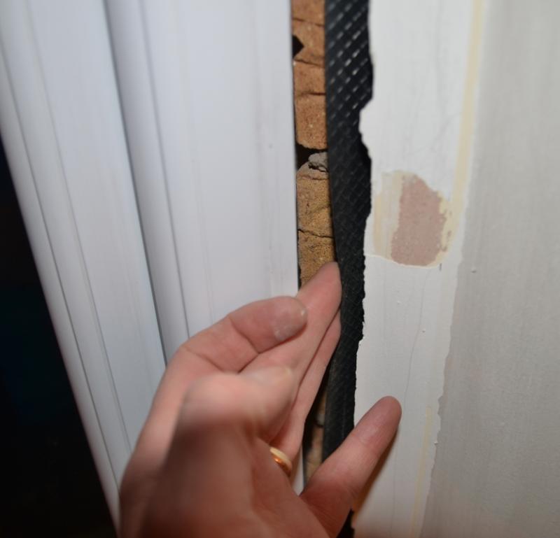 Sealing Bay Window Surround DIYnot Forums