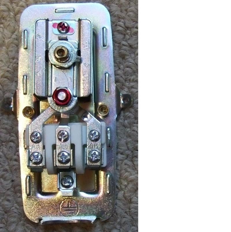 Danfoss ATC Thermostat