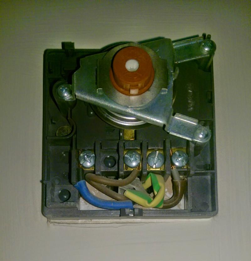 Danfoss RMT230