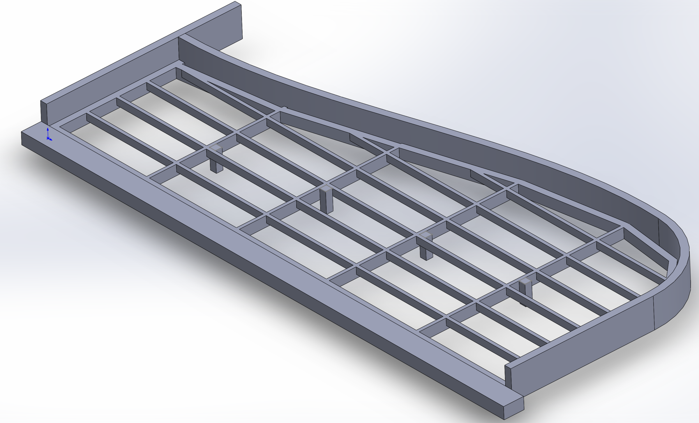 Expansion gaps on a sunken deck (walls on all side) DIYnot Forums