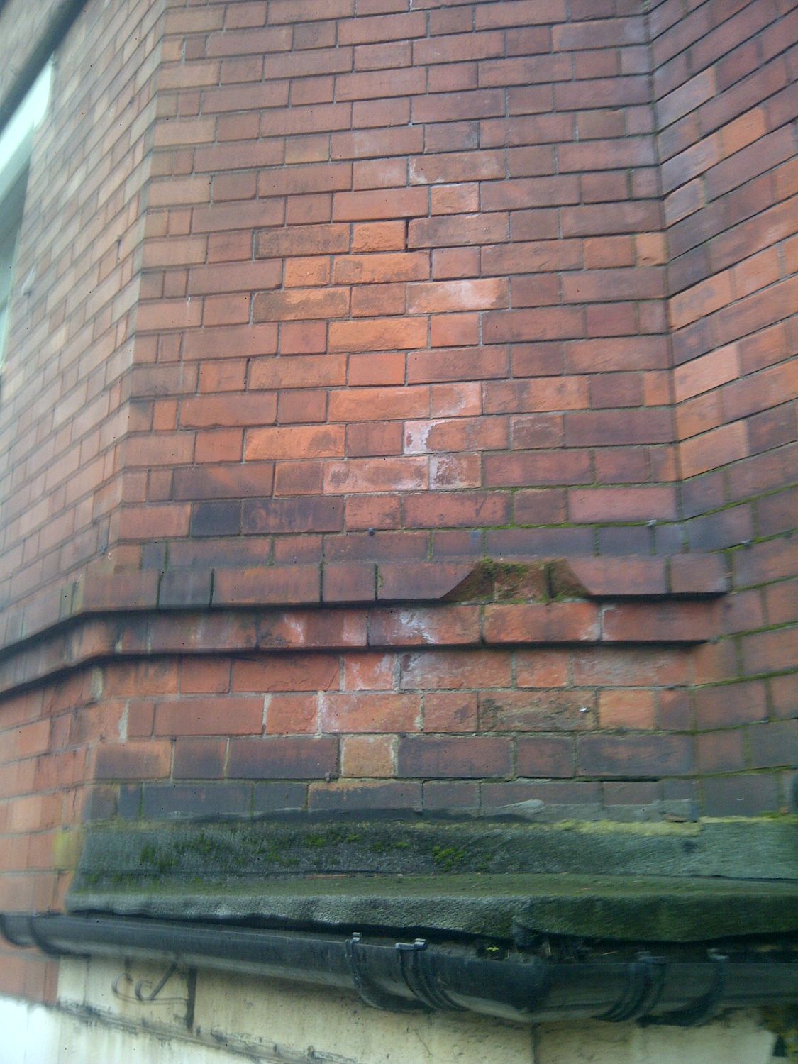 Diagonal Beam -outside 2