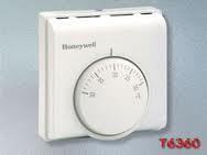 Dial Thermostat