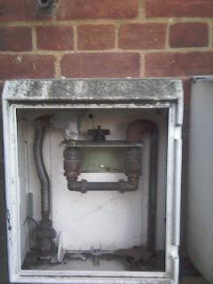 Dodgy meter