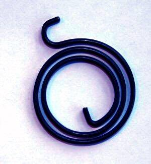 door handle spring