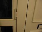 Door Hinge