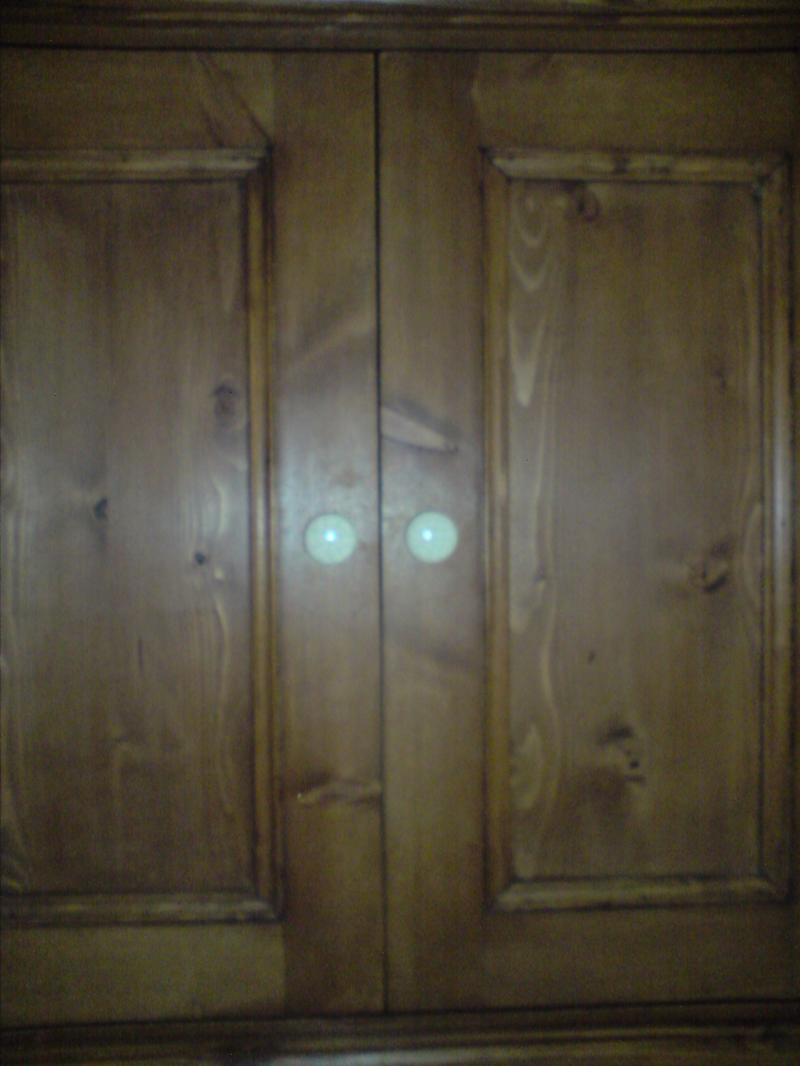 door