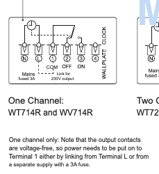 Drayton Wiser Manual 1