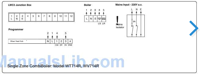 Drayton Wiser Manual 2