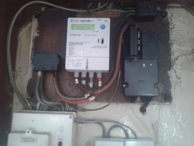 earthednor unearthed