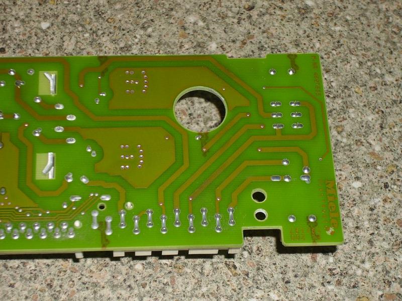 EL200C PCB view