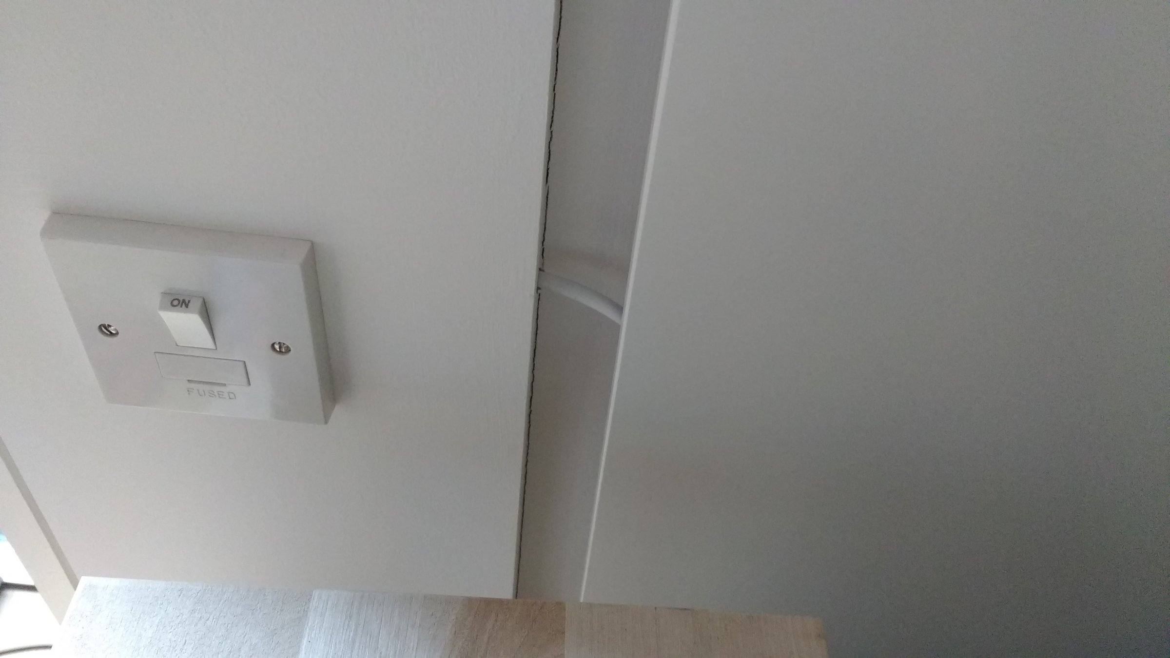 Electical connection