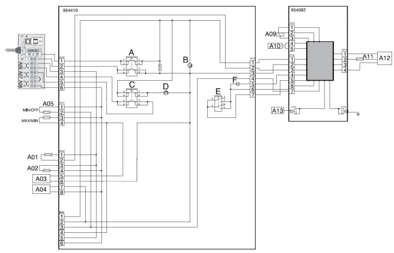 Electrical diagram 2