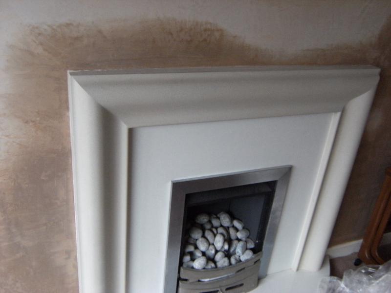 Elgin and Hall surround