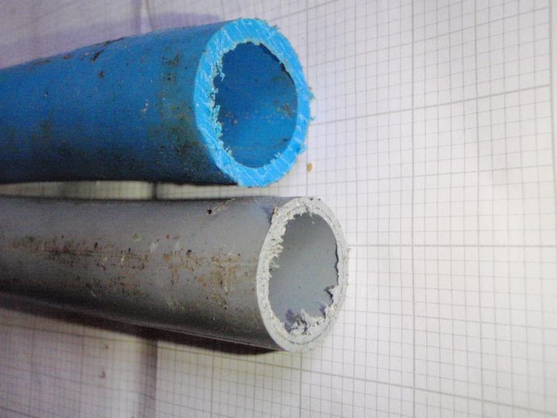 Extending the Cable Sleeve