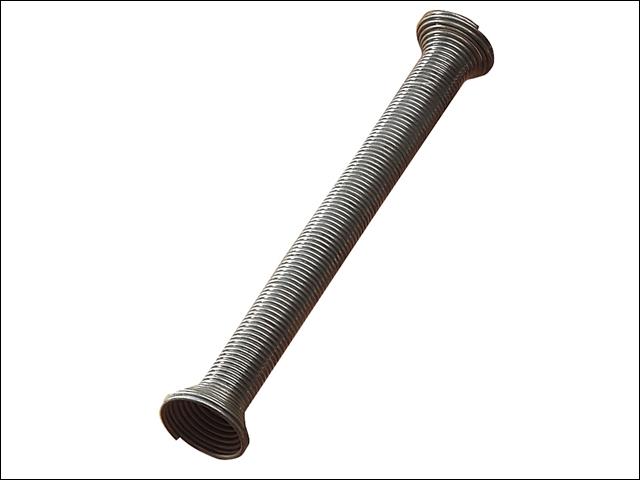 external bending spring