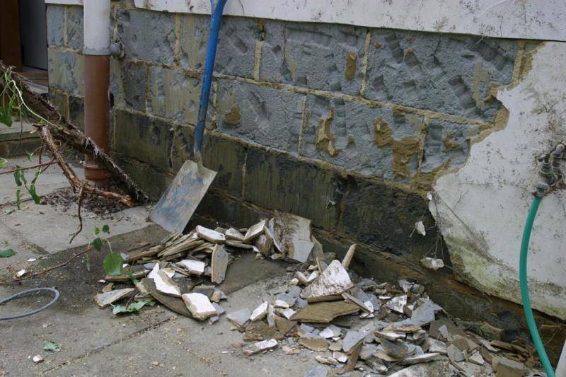 External May 30 2011