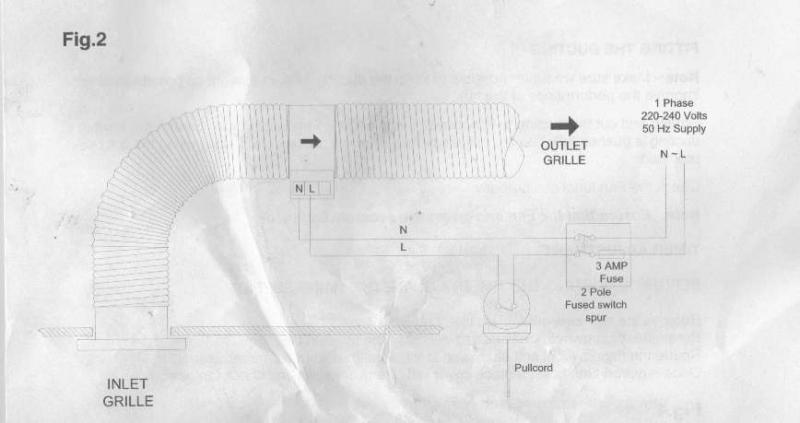 extractor basic type install instructions