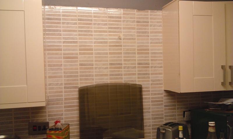 EXtractor new position