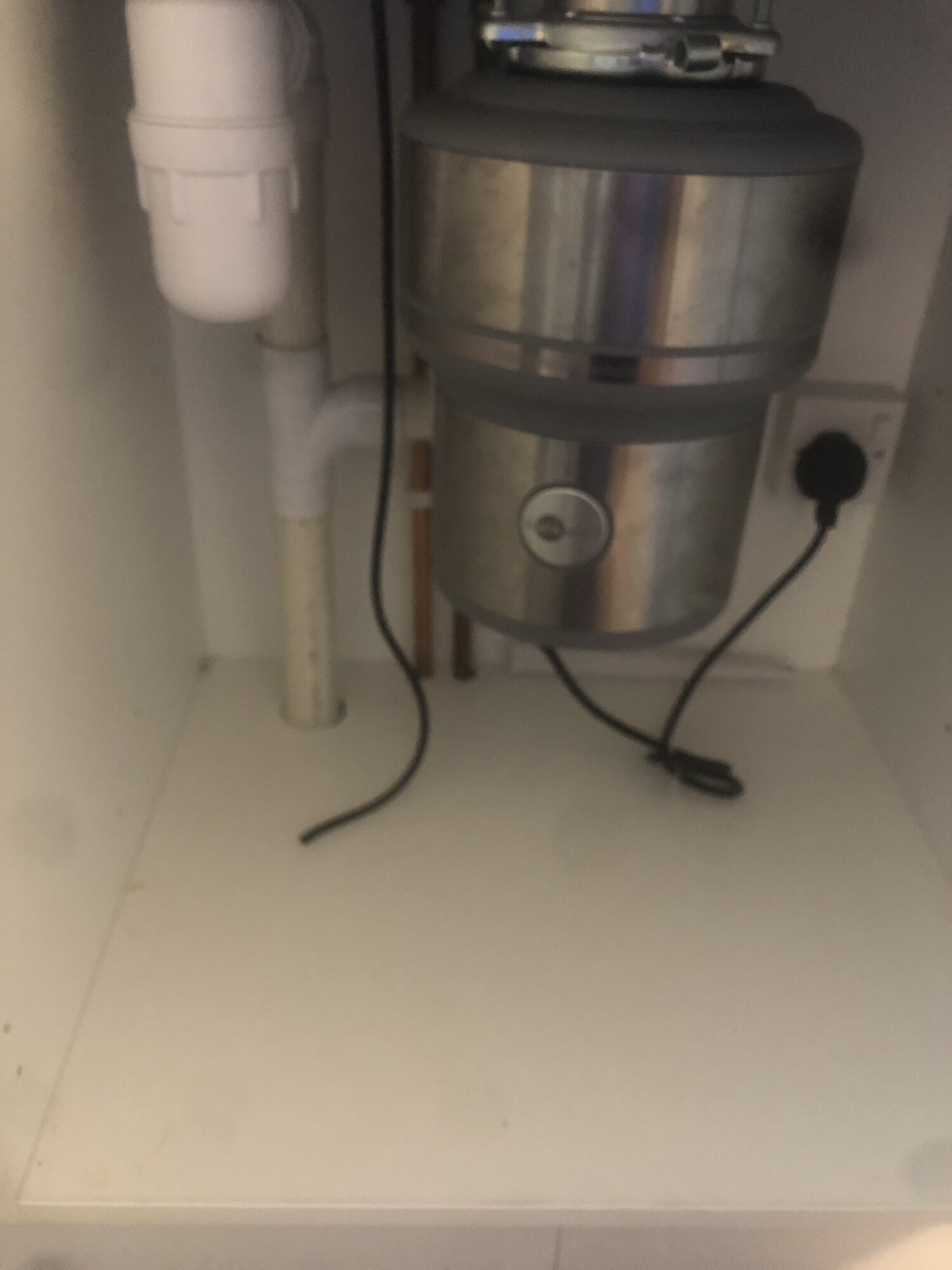 Insinkerator Air Switch DIYnot Forums